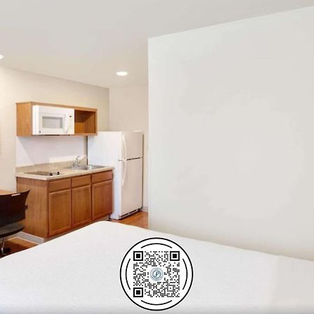 Woodspring Suites Huntsville/ Madison Eksteriør billede