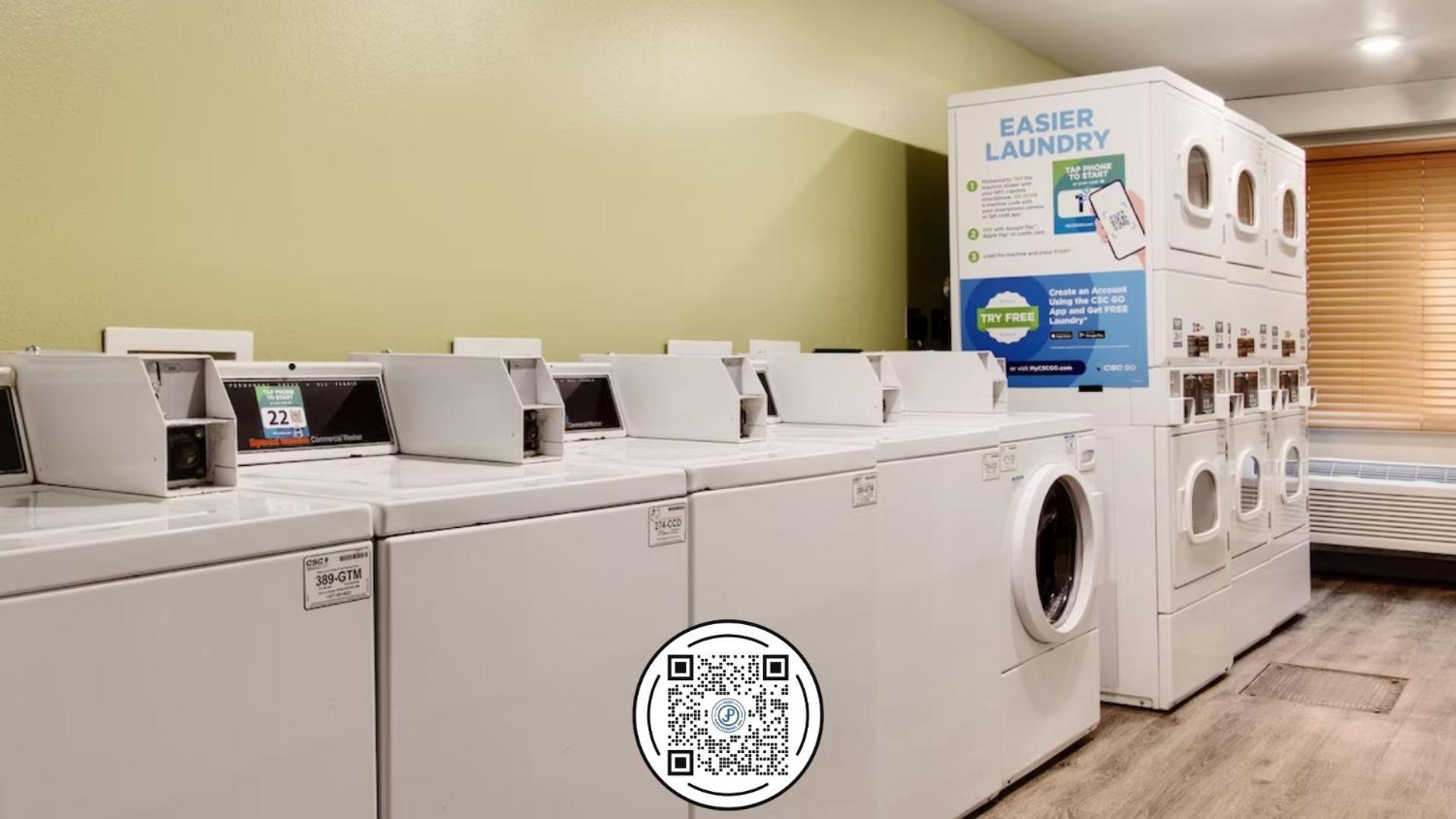 Woodspring Suites Huntsville/ Madison Eksteriør billede