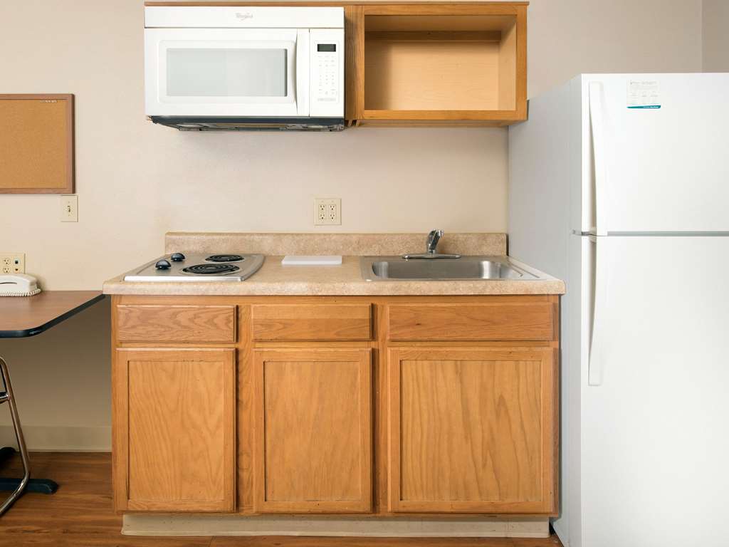 Woodspring Suites Huntsville/ Madison Værelse billede