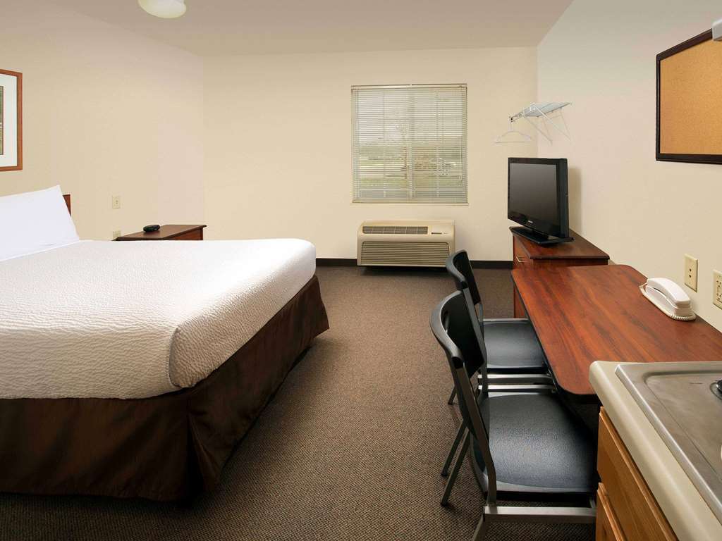 Woodspring Suites Huntsville/ Madison Værelse billede