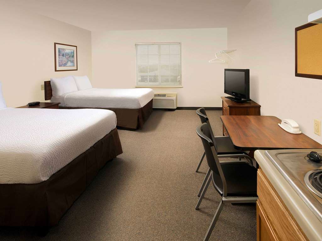 Woodspring Suites Huntsville/ Madison Værelse billede