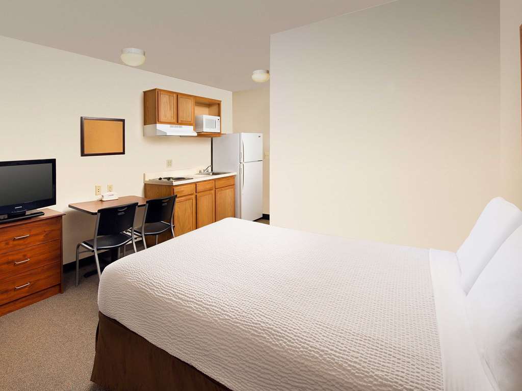 Woodspring Suites Huntsville/ Madison Værelse billede