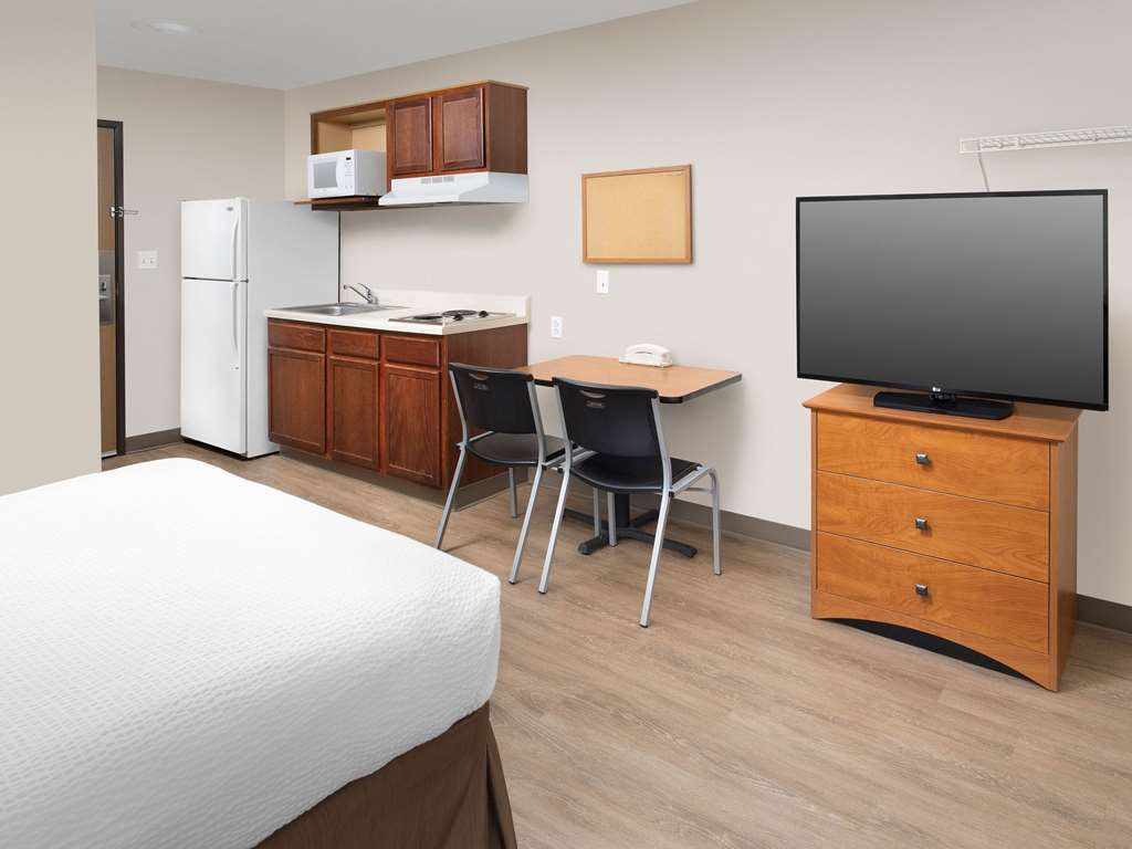 Woodspring Suites Huntsville/ Madison Værelse billede