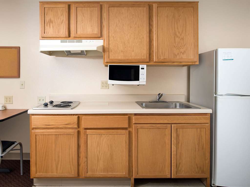 Woodspring Suites Huntsville/ Madison Værelse billede