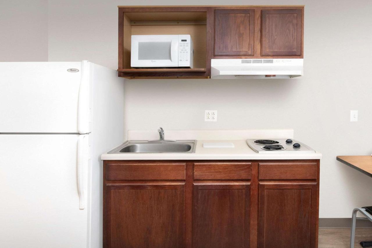 Woodspring Suites Huntsville/ Madison Eksteriør billede